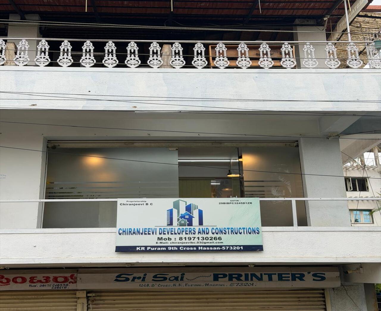 High quality building construction with strong foundations